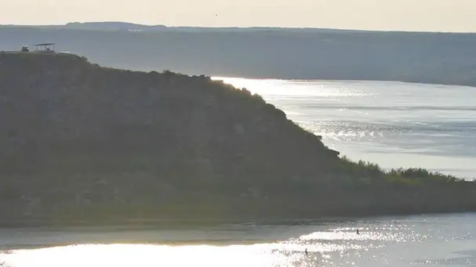Lake Meredith National Recreation Area
