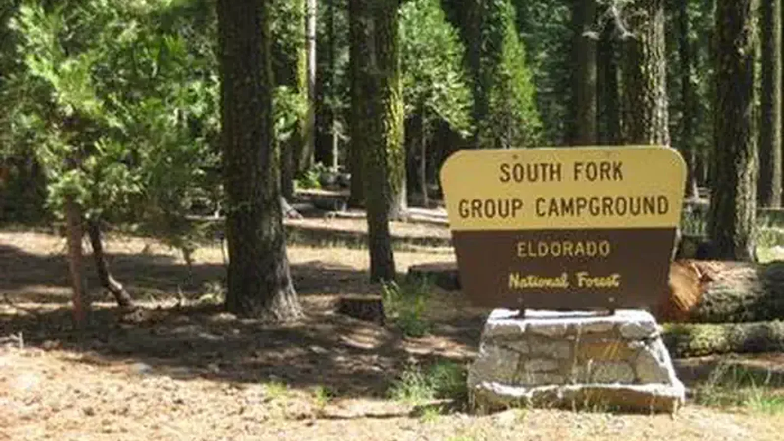 SOUTH FORK GROUP (CA)