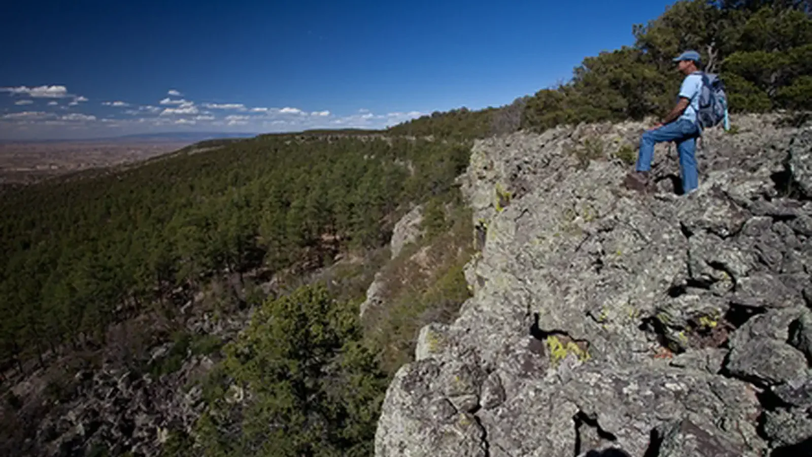 Ignacio Chavez Special Management Area