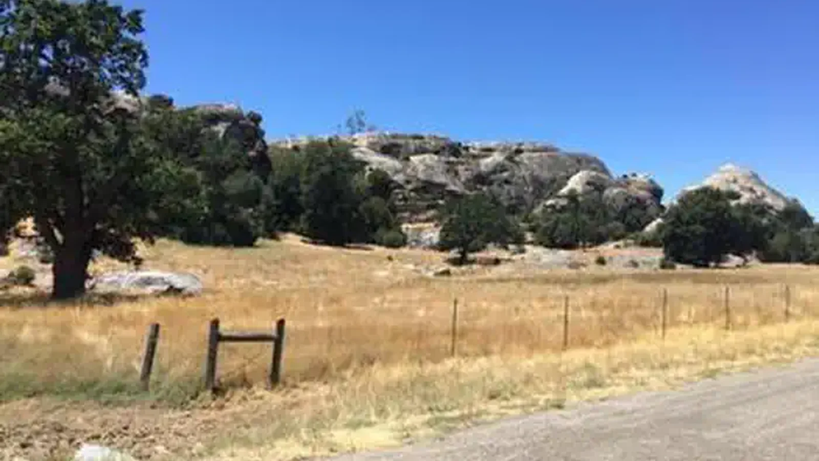 MEMORIAL CAMPGROUND