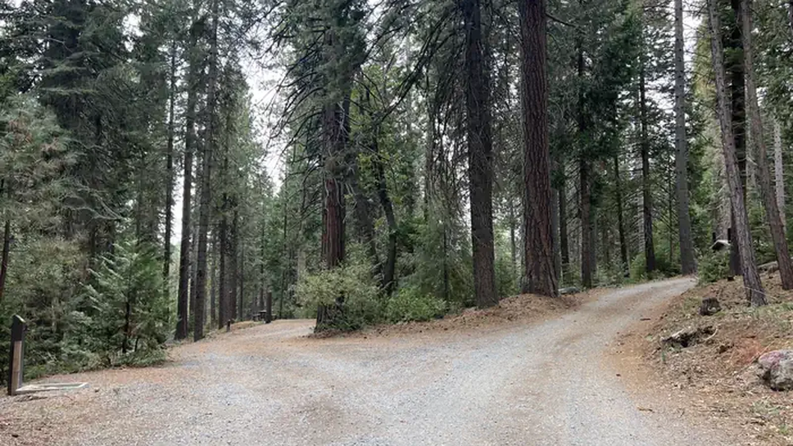 PONDEROSA COVE GROUP CAMPGROUND