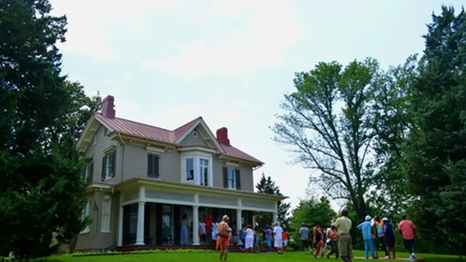 Cedar Hill