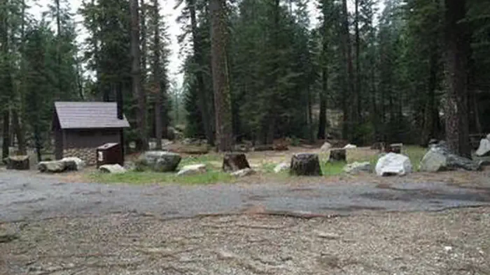 CAPPS CROSSING