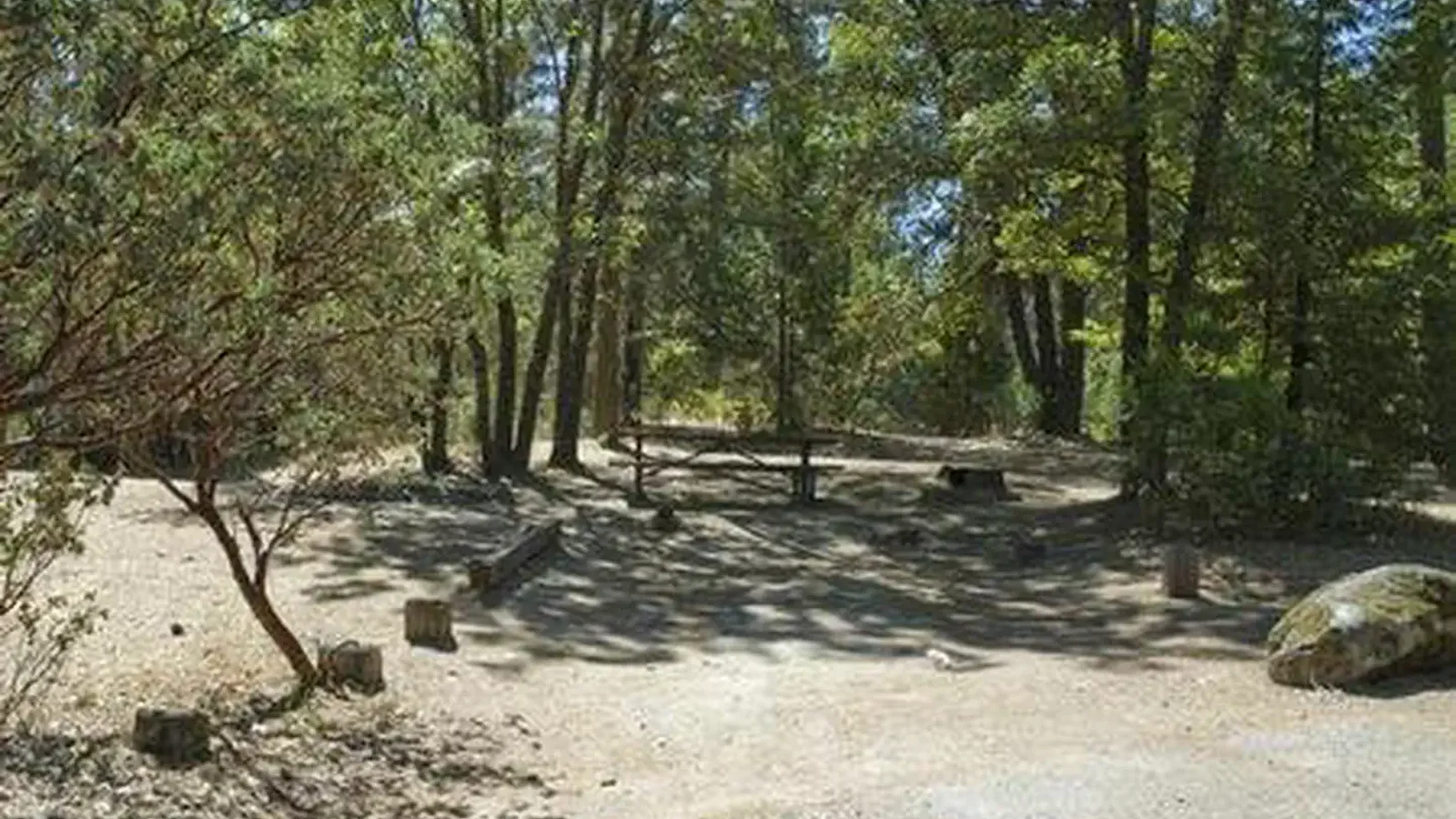 WISHON BASS LAKE
