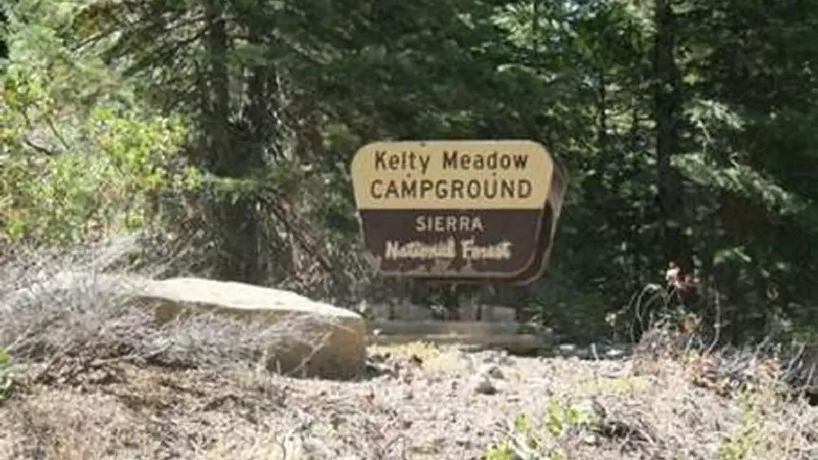 KELTY MEADOW