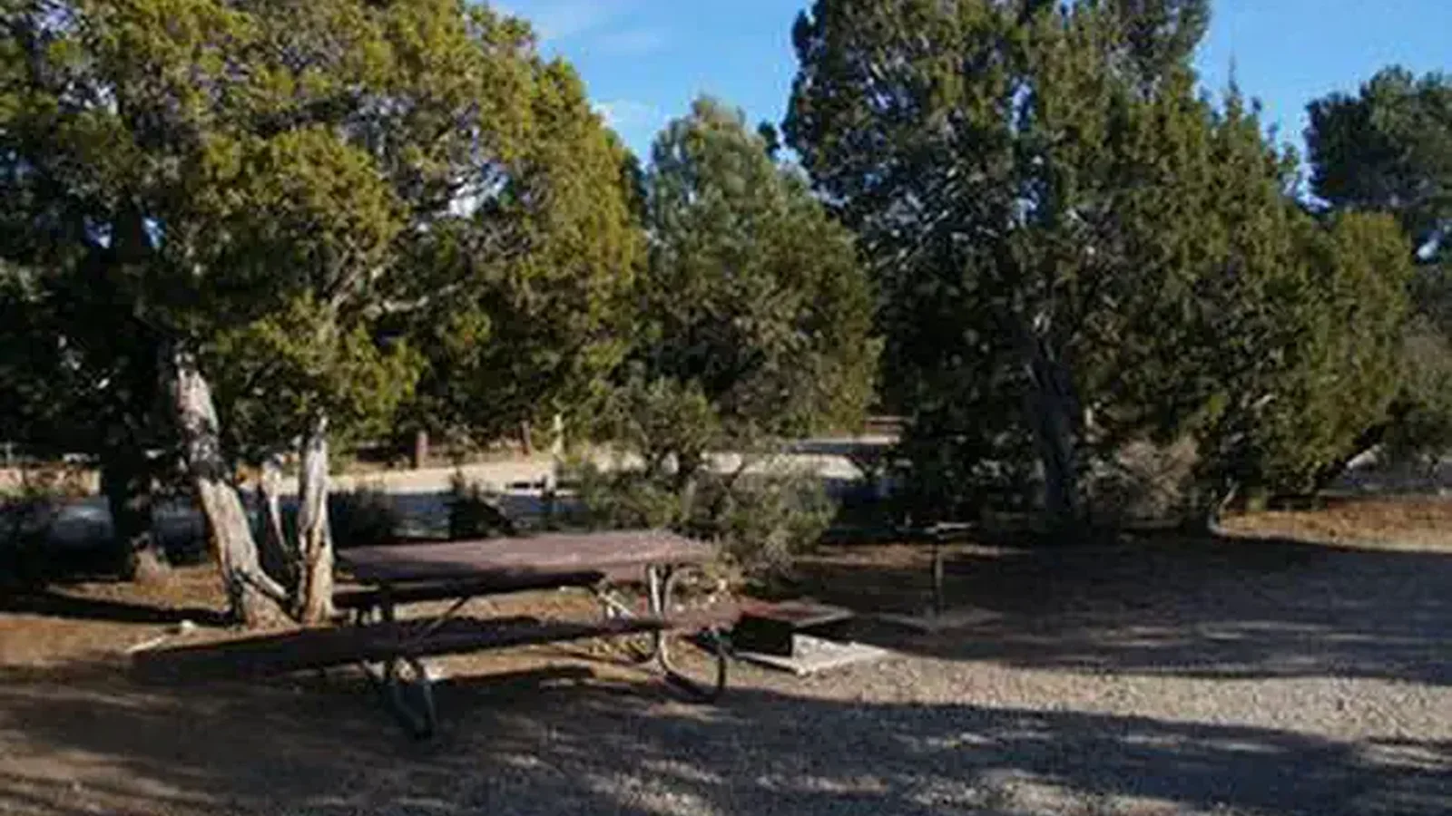 WARD MTN. CAMPGROUND (MURRAY SUMMIT)