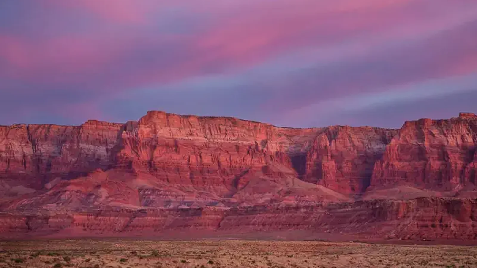 Paria Canyon-Vermilion Cliffs Wilderness