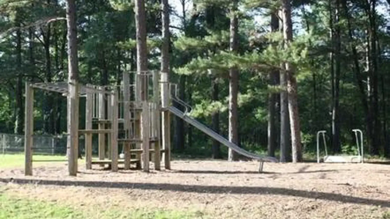SUNLIGHT BAY PLAYGROUND