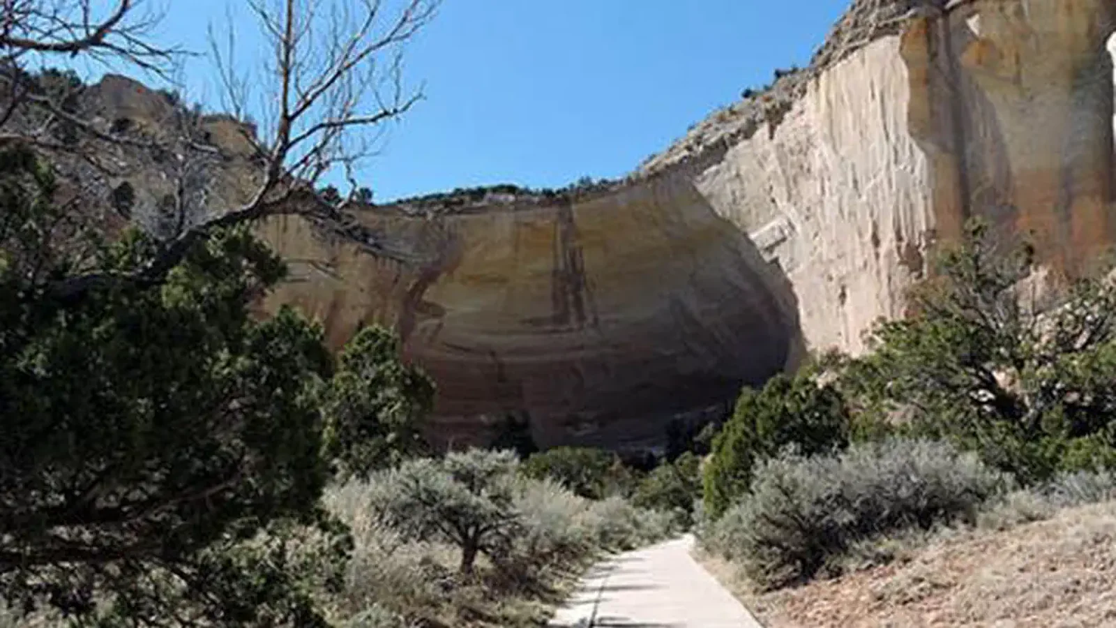 Echo Amphitheater