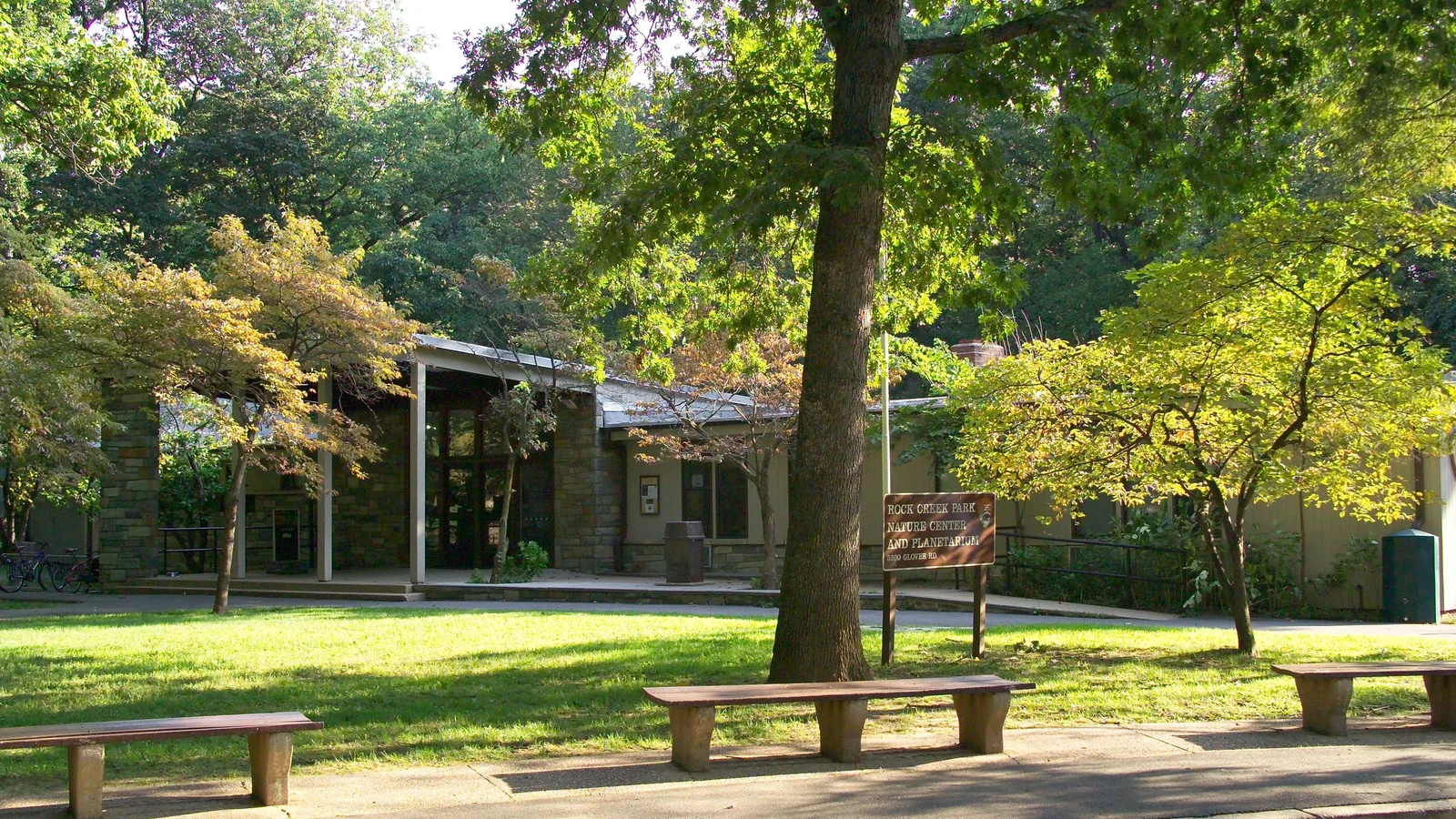 Nature Center