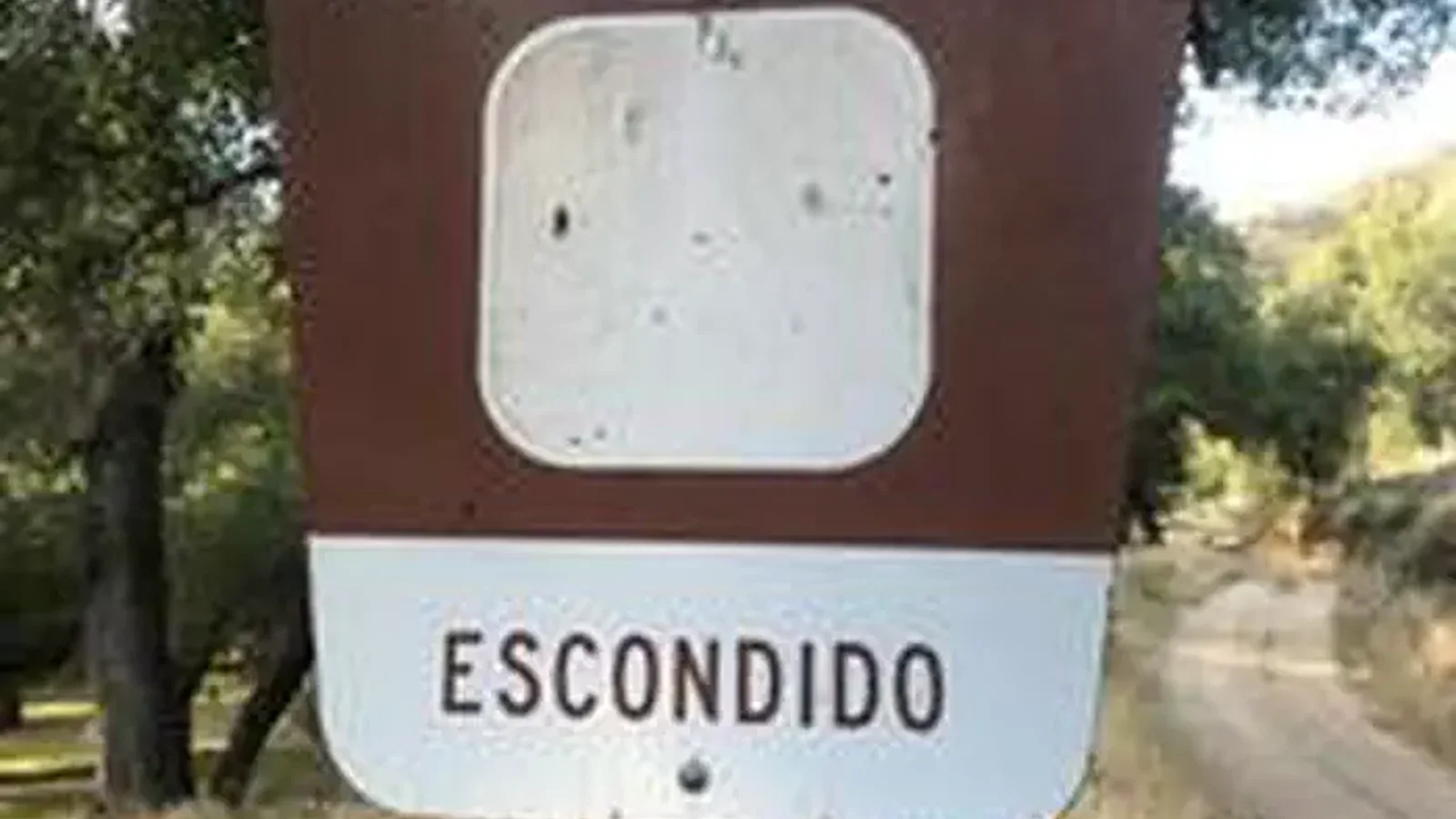 ESCONDIDO CAMPGROUND