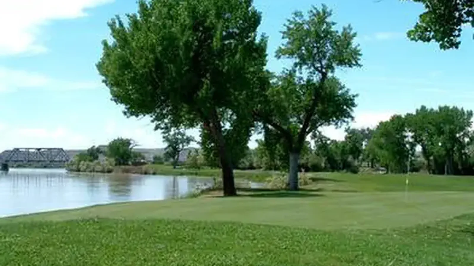 Green River State Park