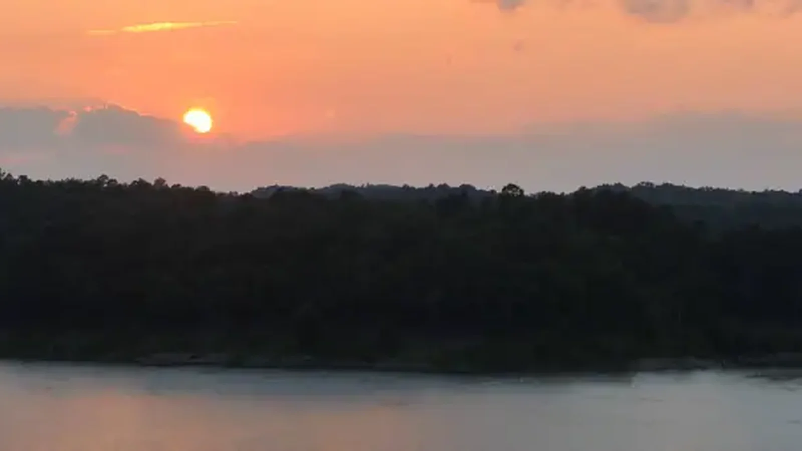 Gillham Lake