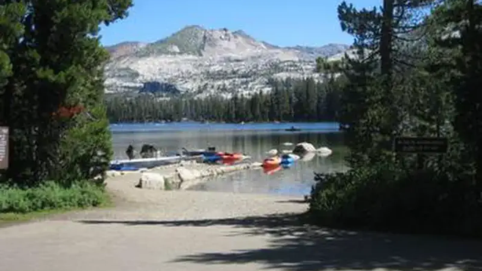 WRIGHTS LAKE