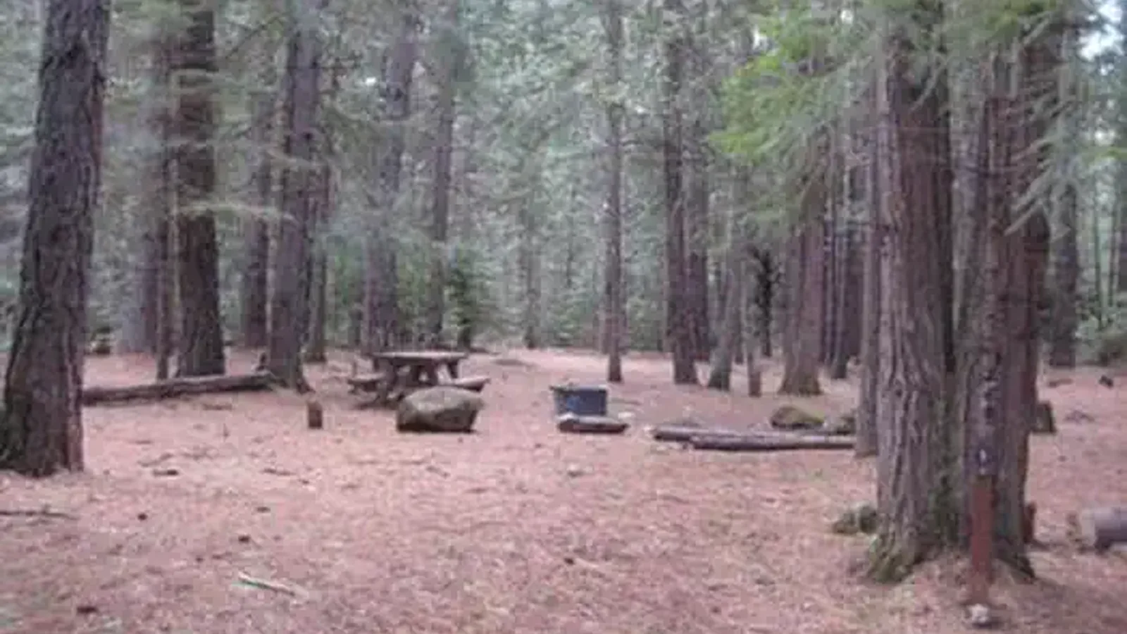 FOURBIT FORD CAMPGROUND