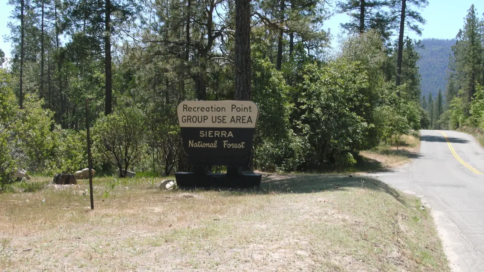 Recreation Point