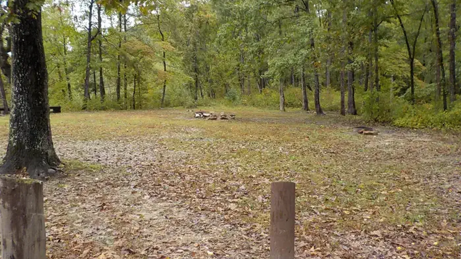 Campsite