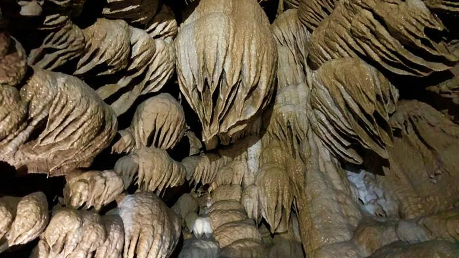 Speleothems