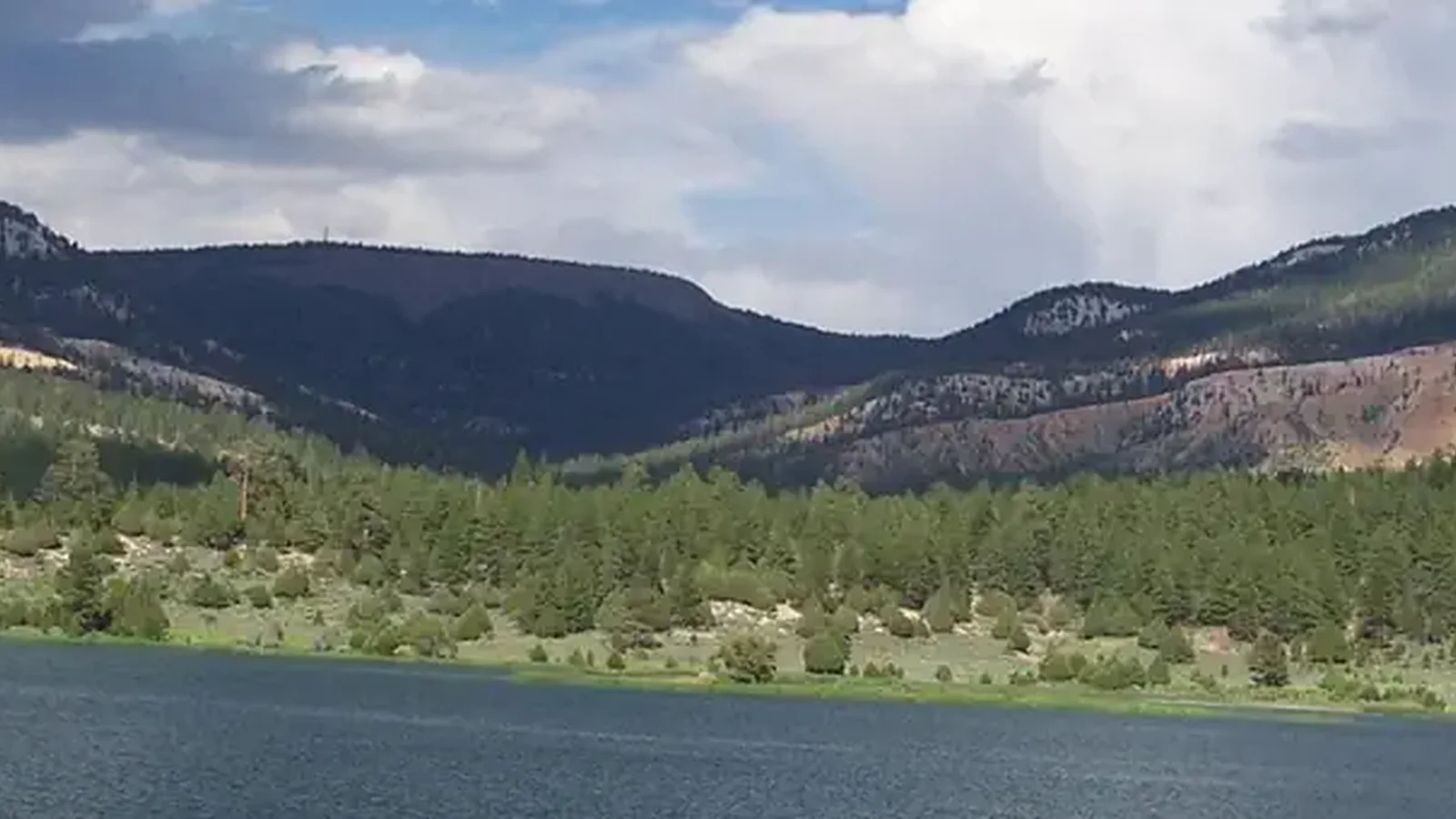 Pine Lake