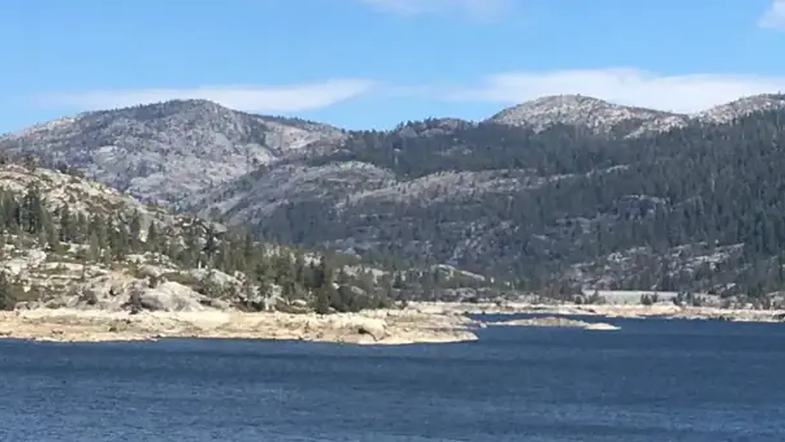 Bear River Reservoir