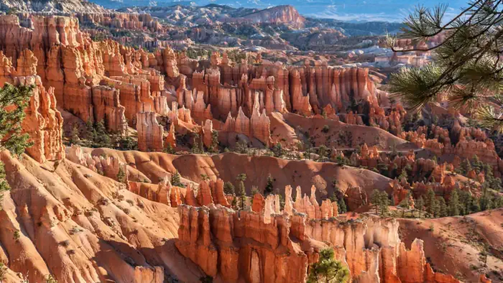 Bryce Canyon National Park