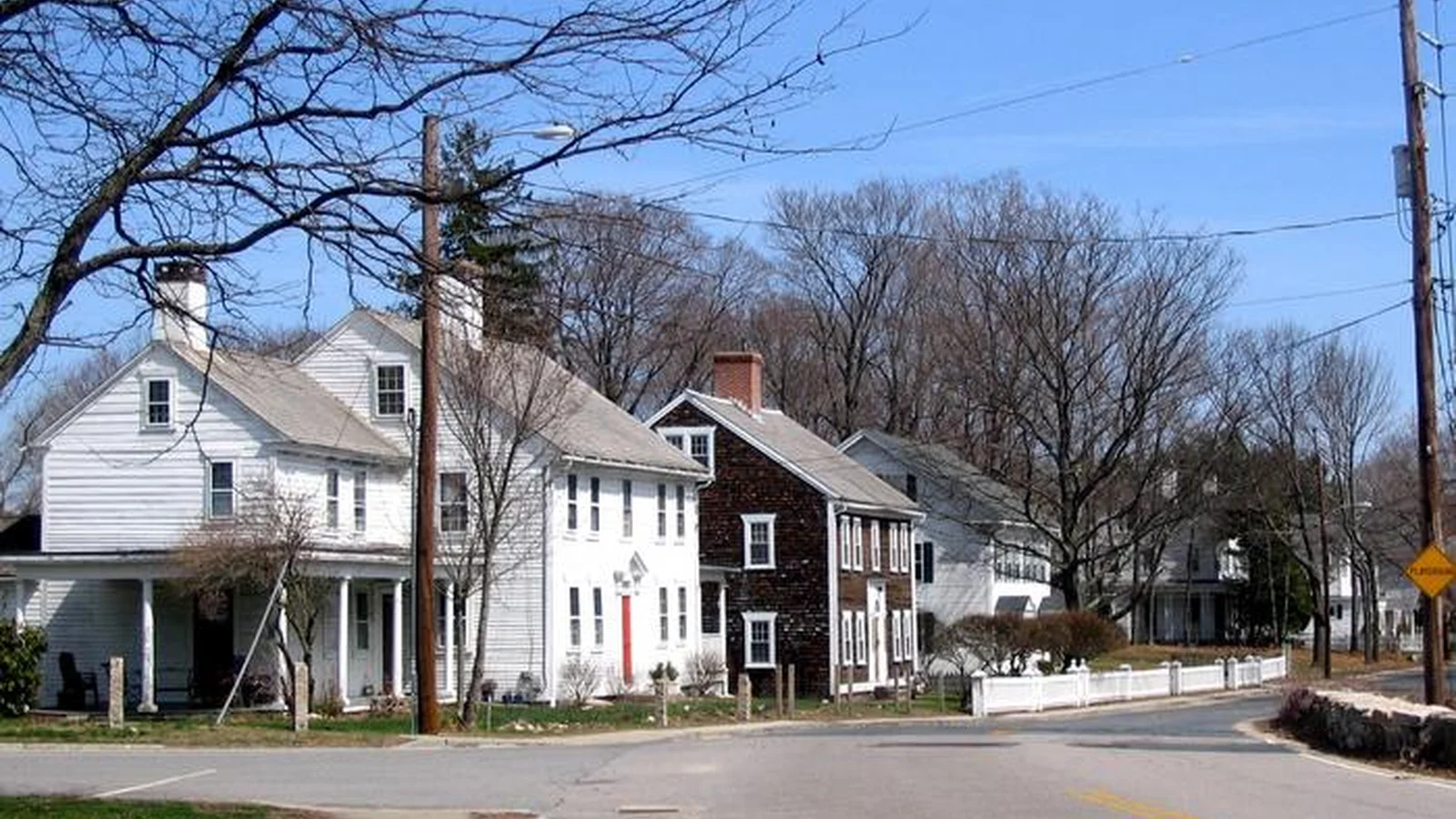 Slatersville