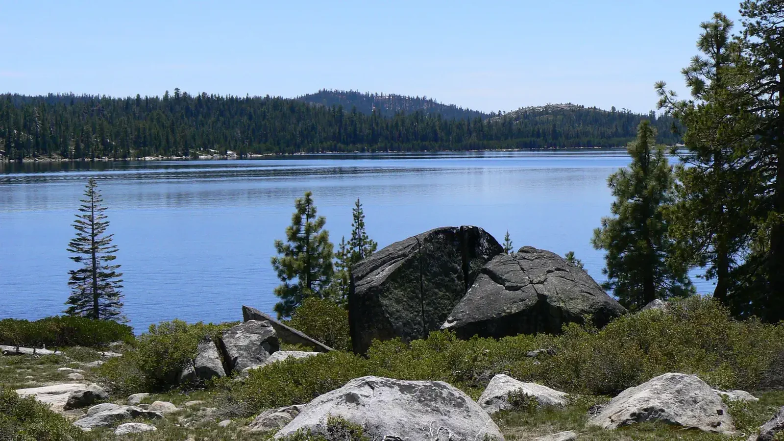 Loon Lake