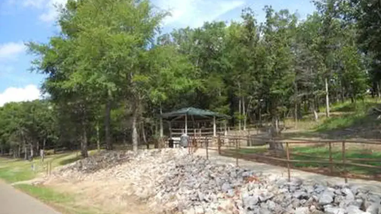 BELLAH MINE