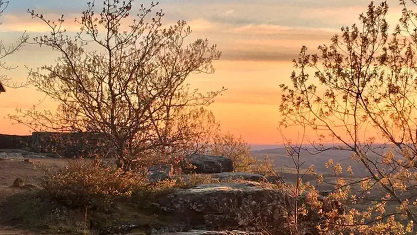 White Rock Mountain Recreation Area