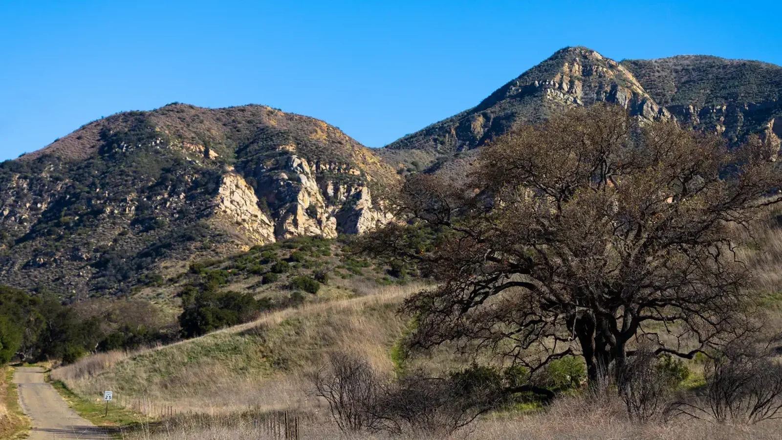 A photo of facility UPPER OSO CAMPGROUND