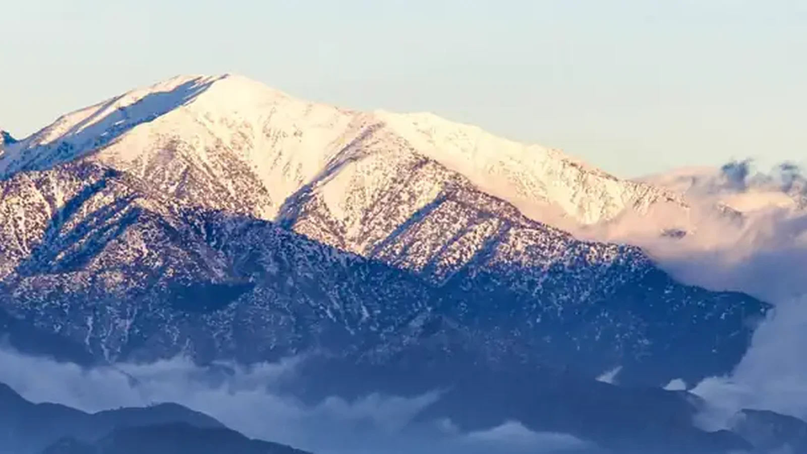 Angeles National Forest