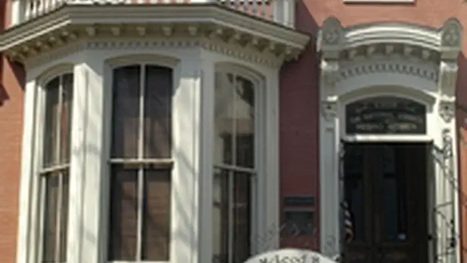 Mary McLeod Bethune National Historic Site