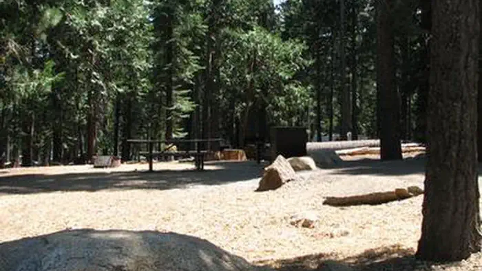WOLF CREEK CALIFORNIA