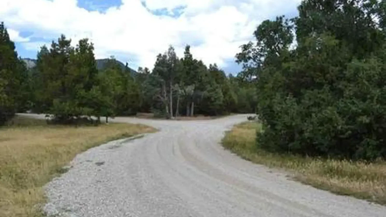 TWIN LAKE CAMPGROUND