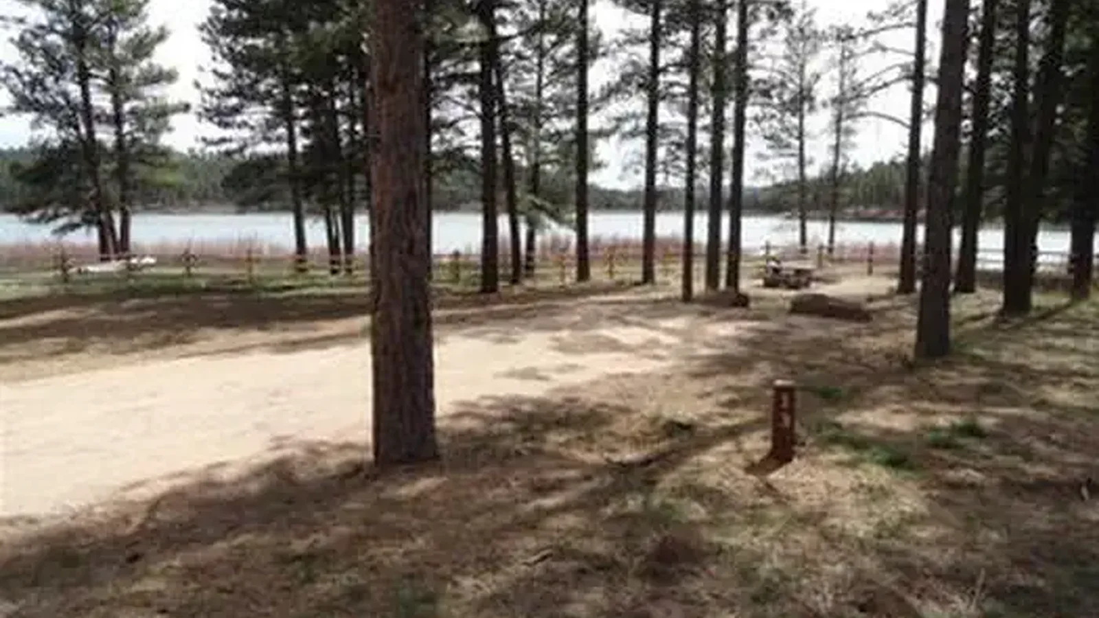 Buckeye Site