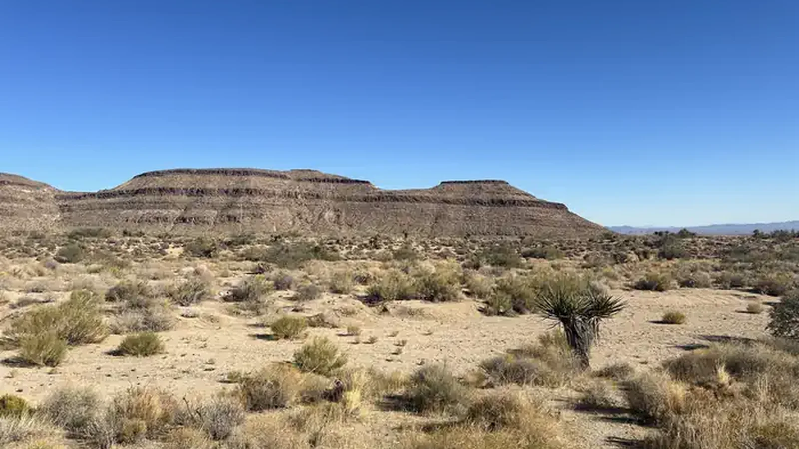 A photo Hole-in-the-Wall Campground