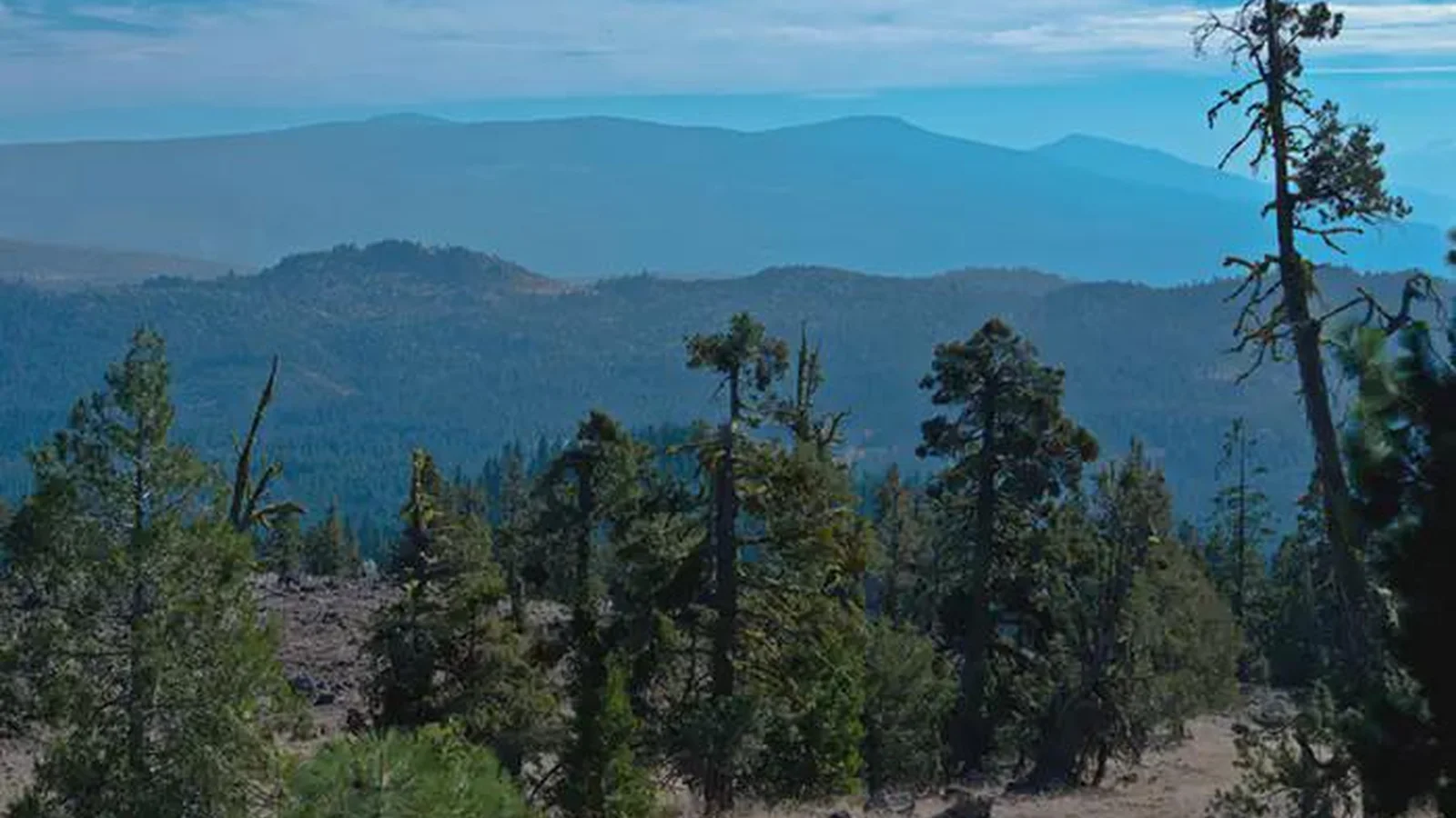 Cascade-Siskiyou National Monument
