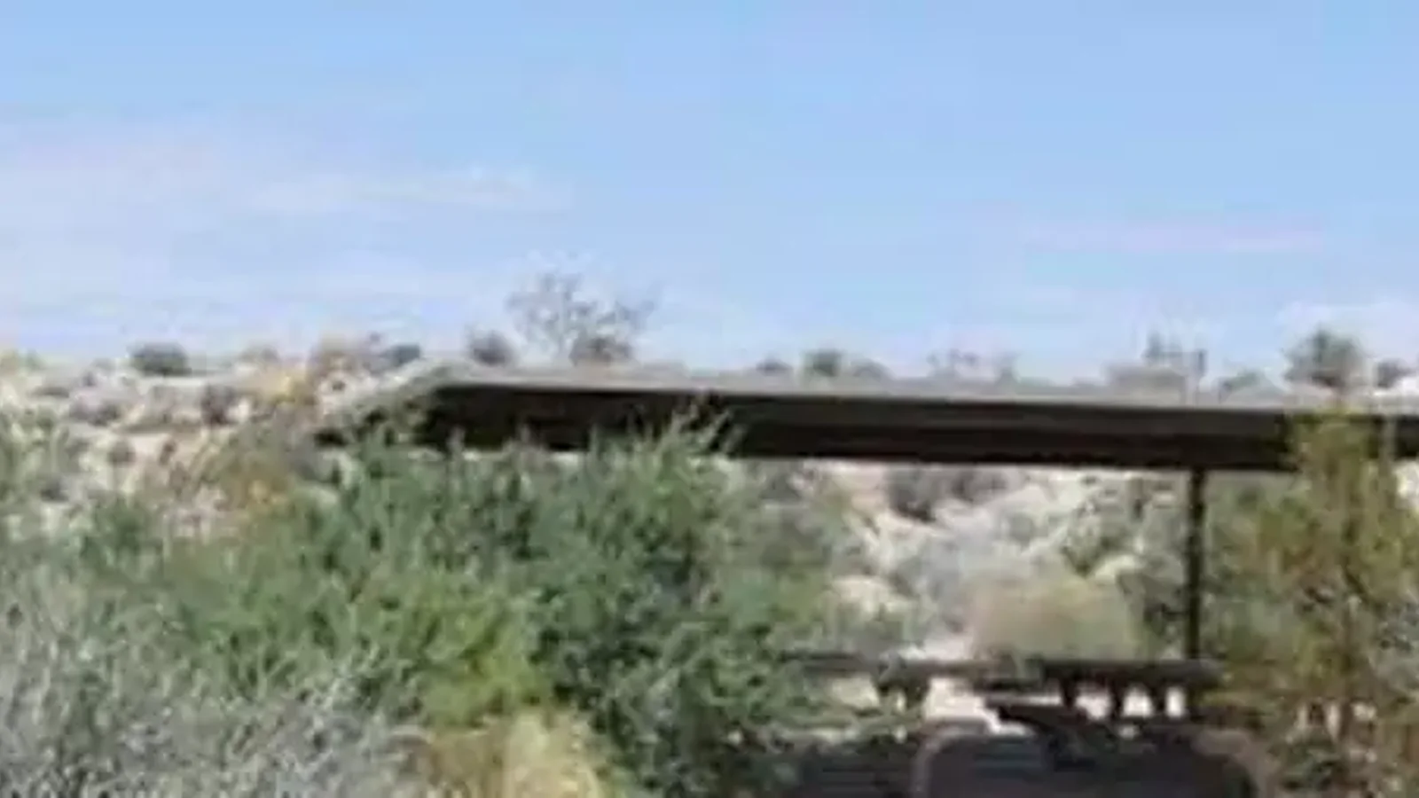 Cottonwood Group Campground
