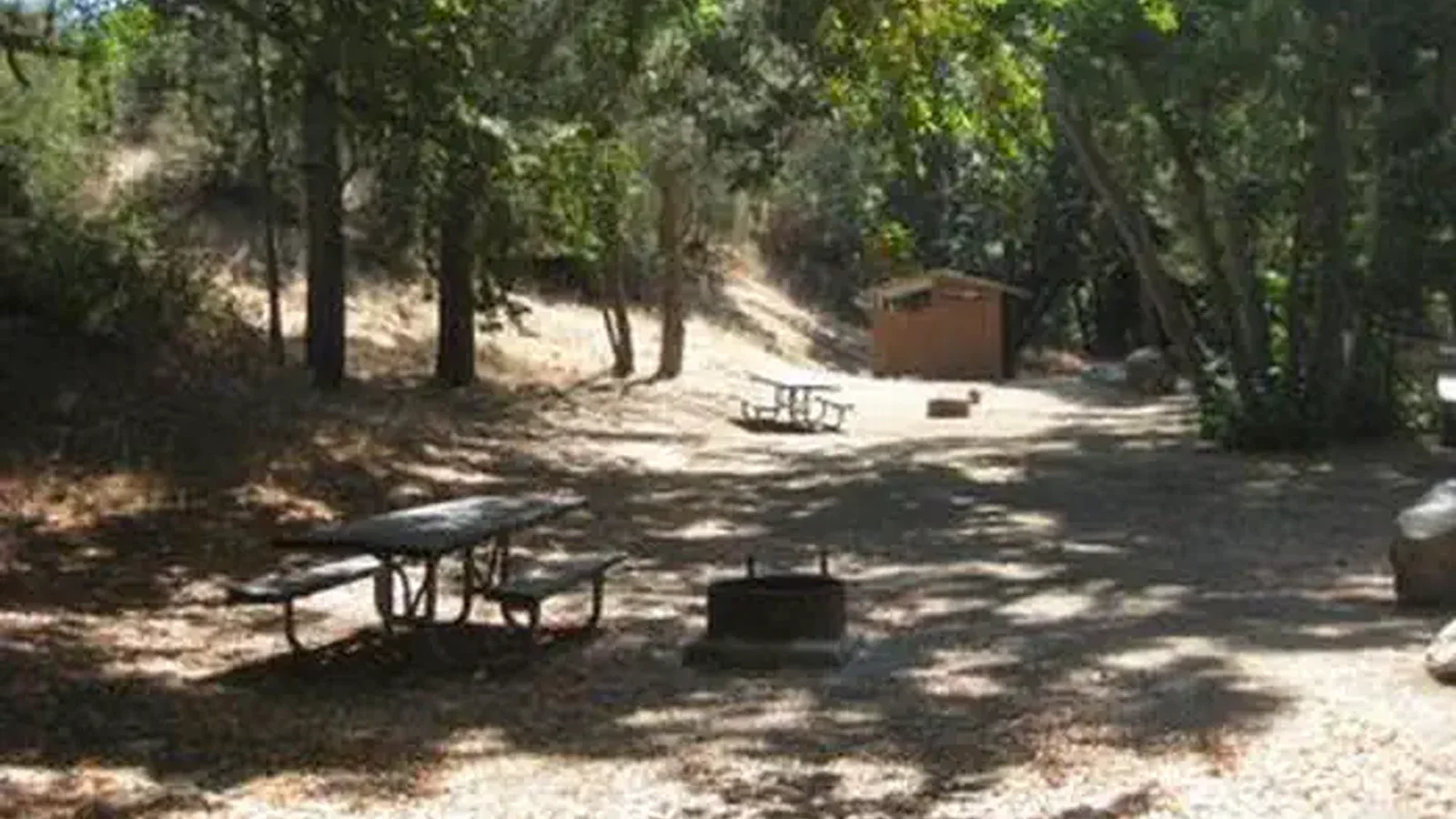 CERRO ALTO CAMPGROUND