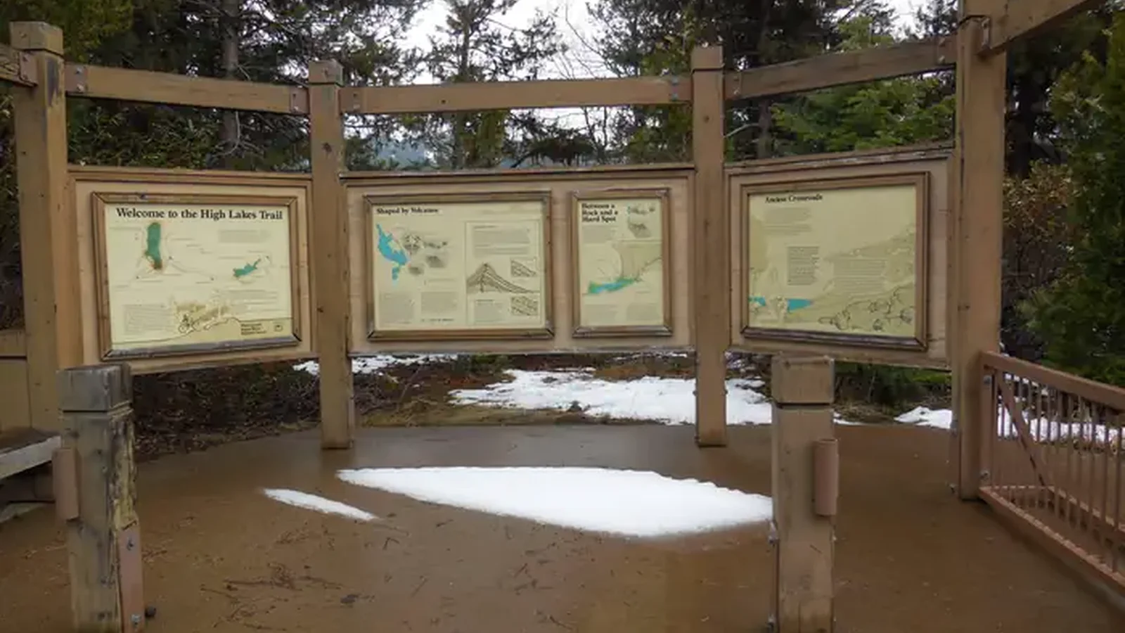 Information Map