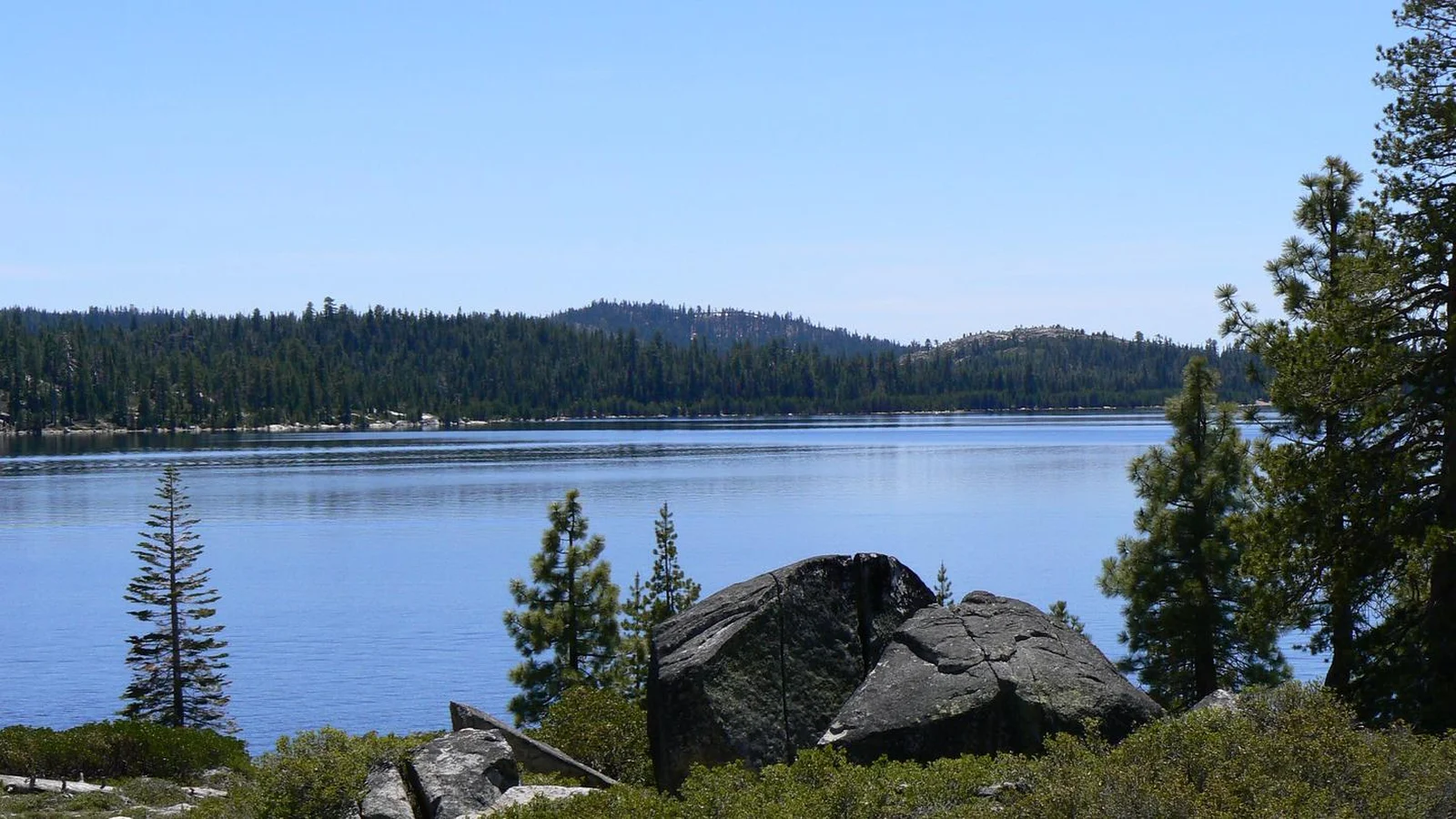 Loon Lake