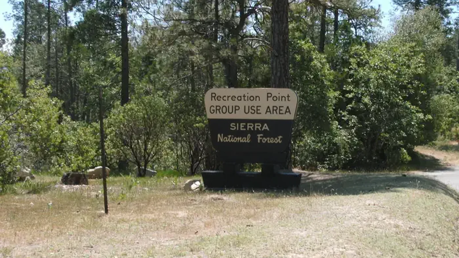 Recreation Point