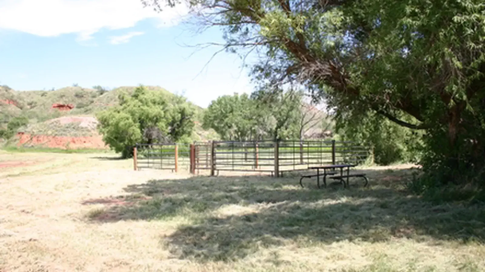 Plum Creek Campground