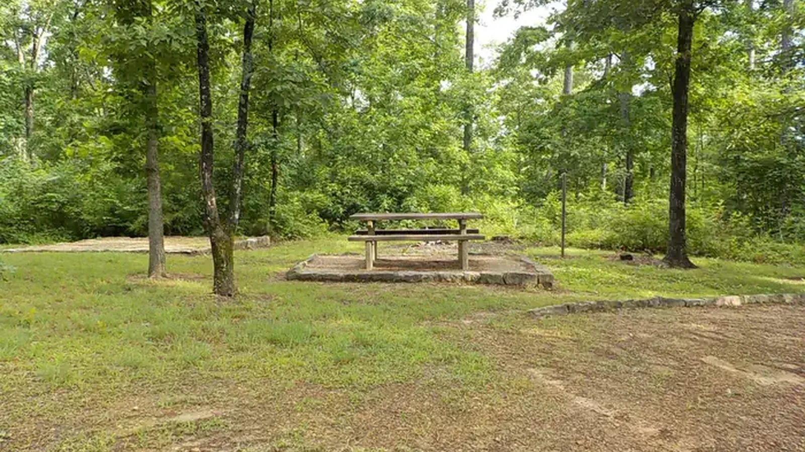 Campsite