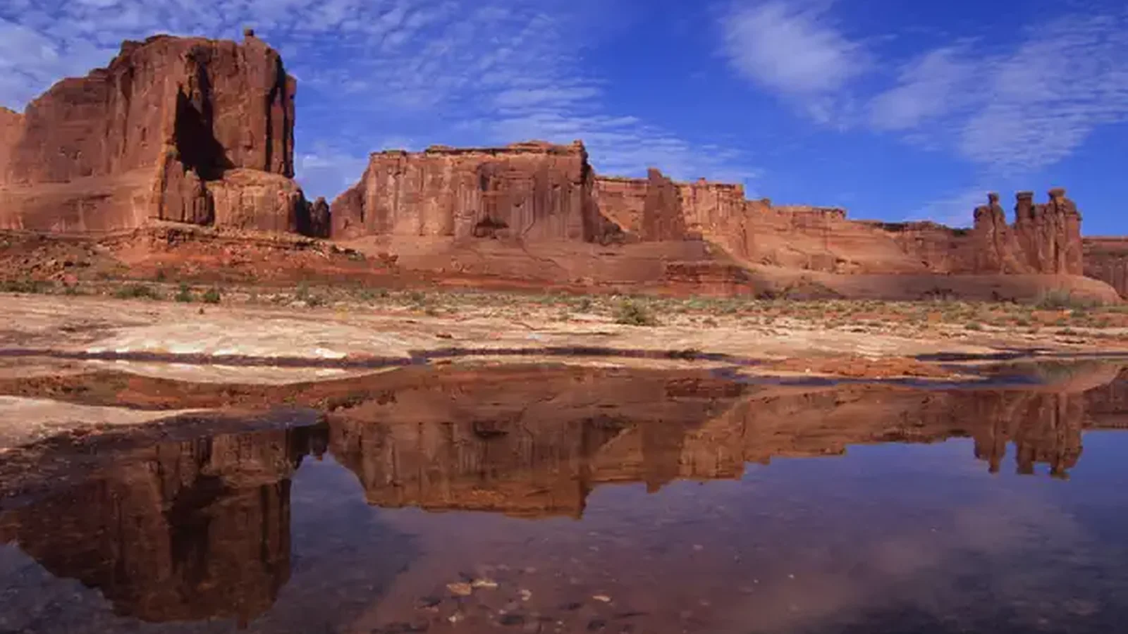 Arches National Park
