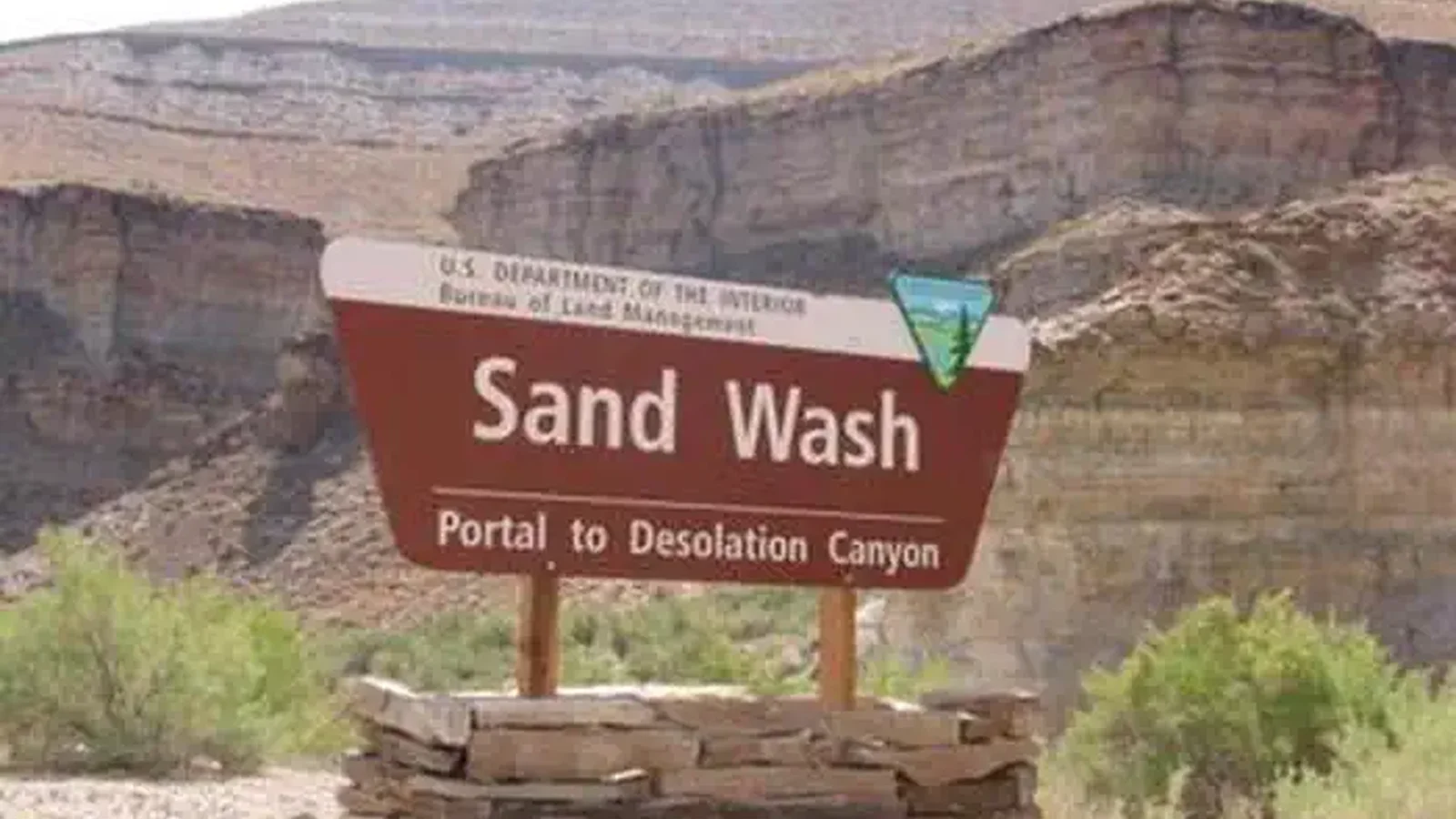 DESOLATION GRAY CANYONS SCREEN CABINS