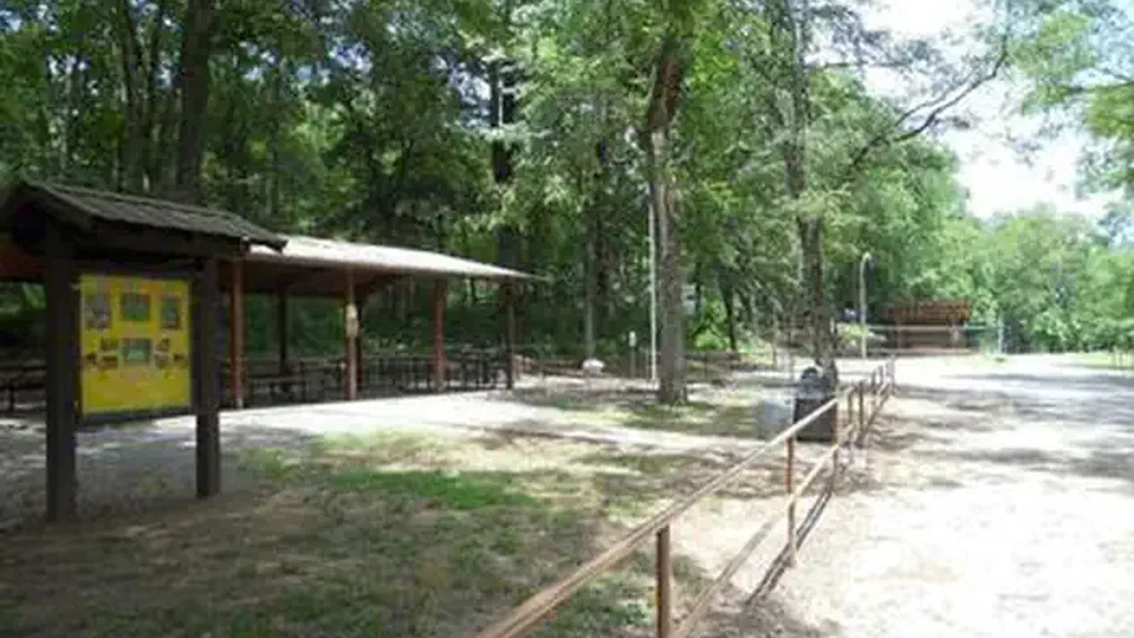 COSSATOT REEFS