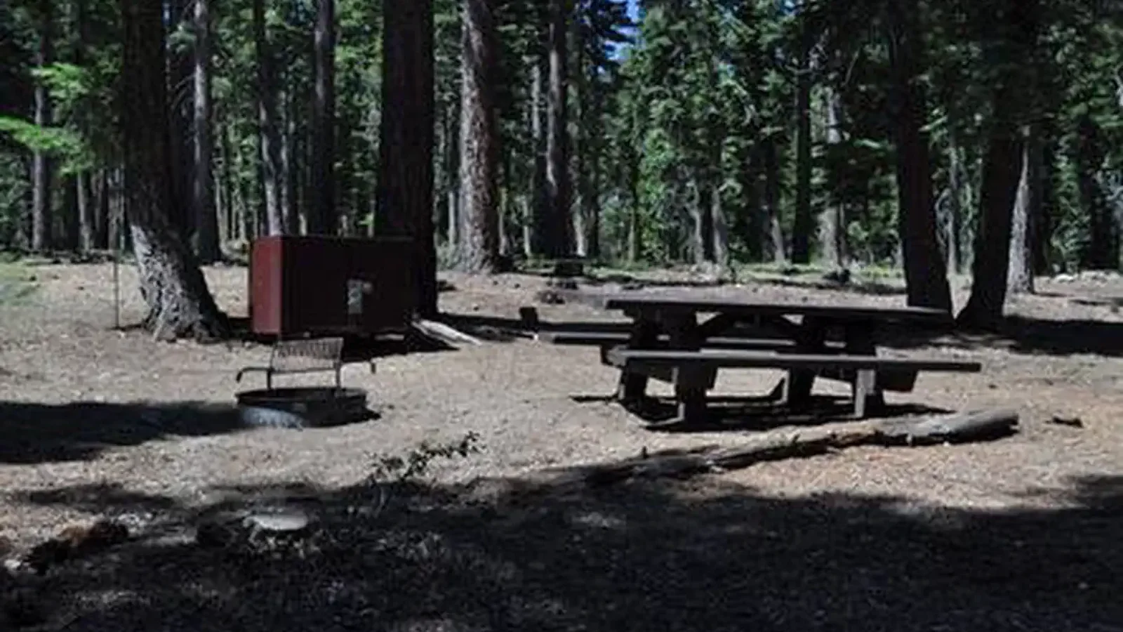 KASPIAN CAMPGROUND