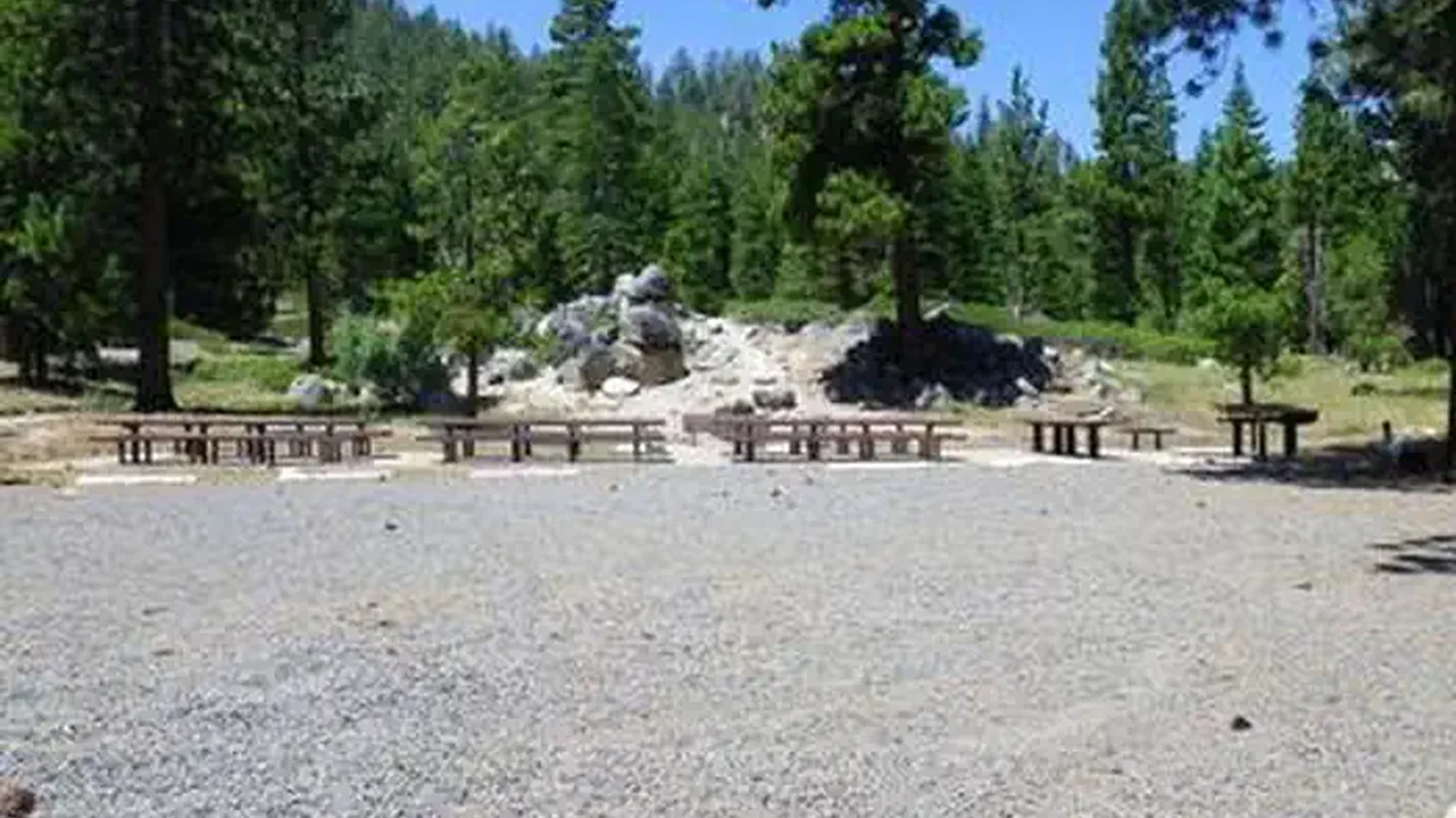 Lookout Campground