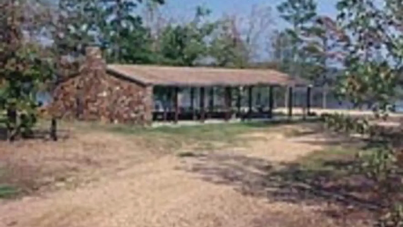 PINE CREEK COVE